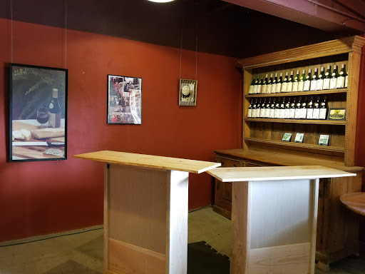 Winery «The Eyrie Vineyards», reviews and photos, 935 NE 10th Ave, McMinnville, OR 97128, USA