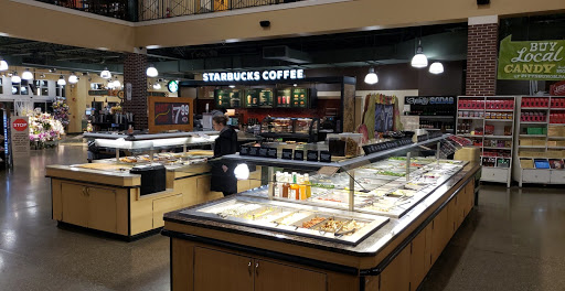 Grocery Store «Market District Supermarket», reviews and photos, 100 Settlers Ridge Center Dr, Pittsburgh, PA 15205, USA