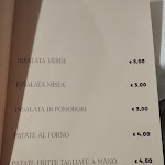 Photo n°12 de l'avis de Ott.i fait le 06/09/2023 à 20:25 sur le  Ristorante Fattoria Galasso à Pescara