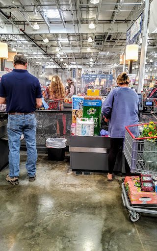 Warehouse store «Costco Wholesale», reviews and photos, 14 Lightcap Rd, Pottstown, PA 19464, USA