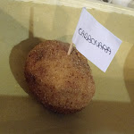 Photo n°1 de l'avis de Alexandre.o fait le 12/05/2019 à 10:26 sur le  Streat Food à Ladispoli