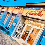 Photo n°1 de l'avis de Magic.a fait le 29/01/2022 à 17:51 sur le  Mami Camilla Pizzeria à Berlin