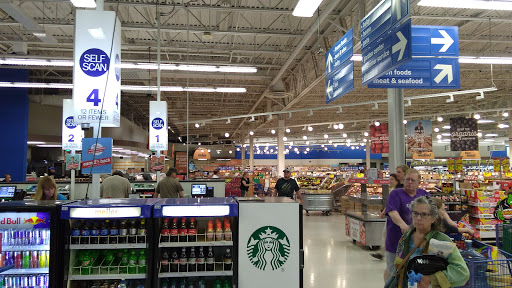 Grocery Store «Meijer», reviews and photos, 550 Hull Rd, Mason, MI 48854, USA