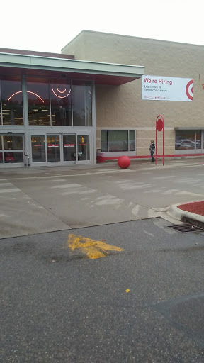 Department Store «Target», reviews and photos, 2140 S Pokegama Ave, Grand Rapids, MN 55744, USA