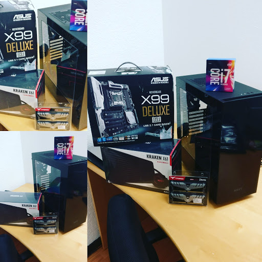 Hi-Tek Solutions image