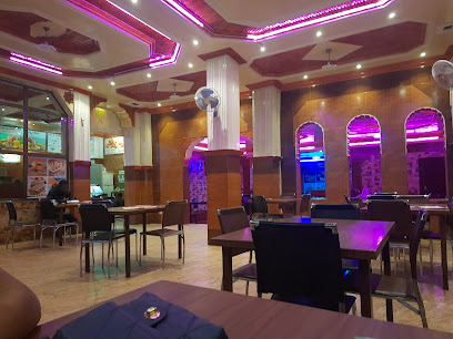 Restaurant Le Prince - 32R9+9RJ, Nouakchott, Mauritania