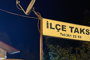 Kemalpaşa İlçe Taksi Durağı image