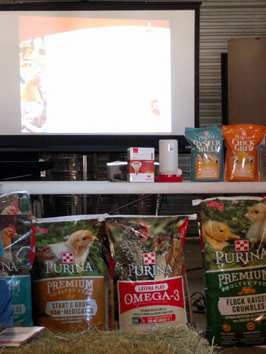 Pet Supply Store «Wells Brothers Pet, Lawn & Garden», reviews and photos, 5001 K Ave, Plano, TX 75074, USA