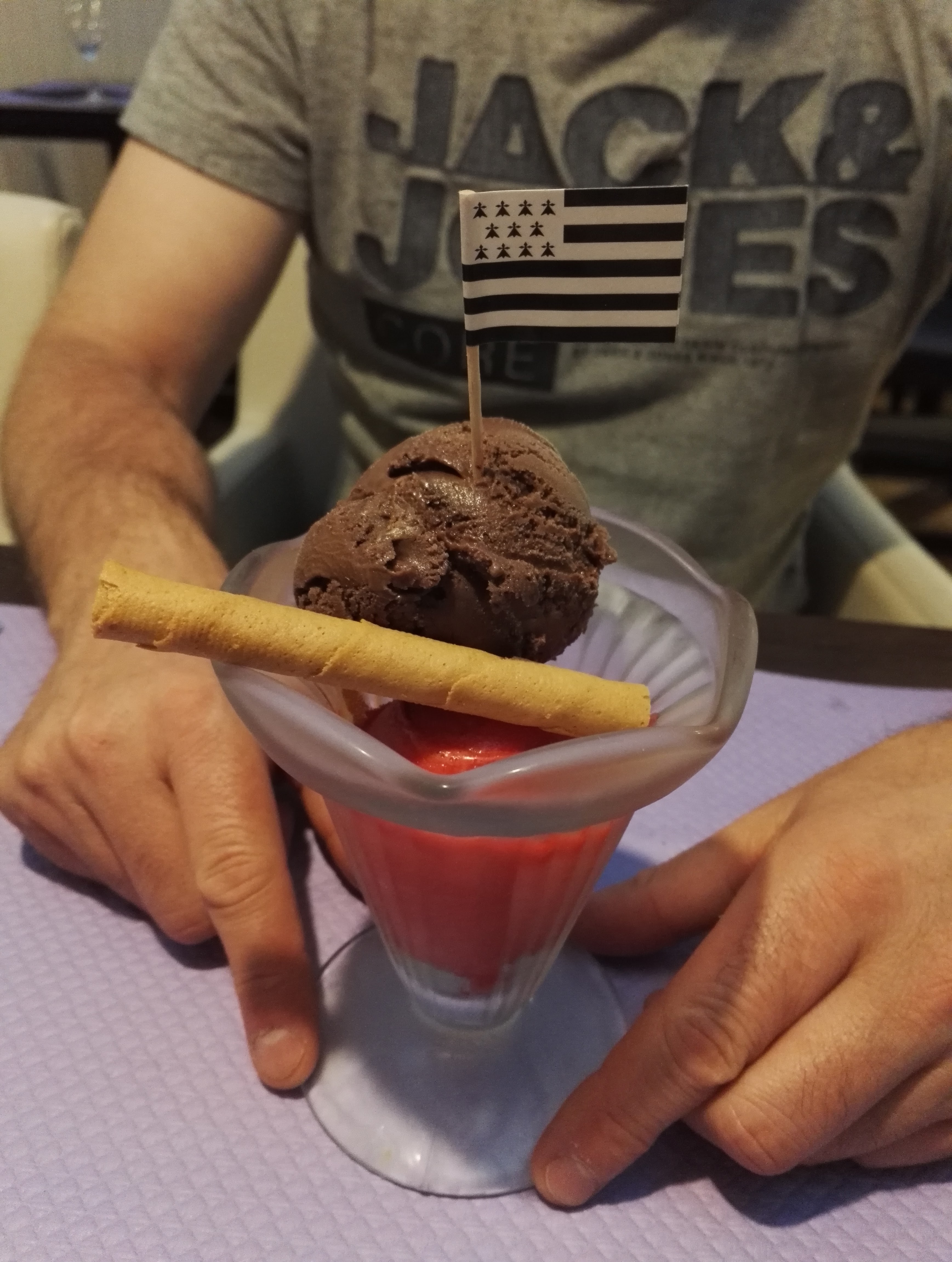 Photo n° 7 de l'avis de Laurence.o fait le 27/05/2017 à 21:33