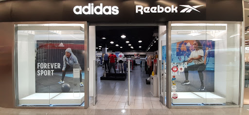 adidas & Reebok Store Mlada Boleslav