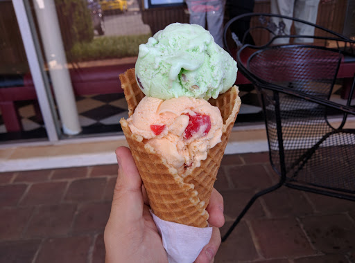 Ice Cream Shop «Mayberry», reviews and photos, 50 Miller St A, Winston-Salem, NC 27104, USA