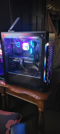 All TECH Computer Repair, Web Design and Custom PC Builds - Photo 6 - Car repair in North Tonawanda, NY, Buffalo