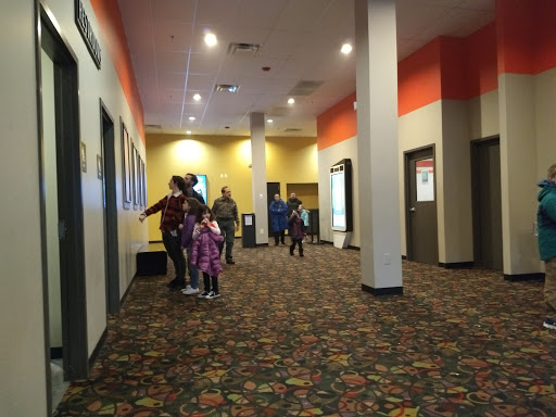 Movie Theater «Sun Valley Movies», reviews and photos, 7943 Baltimore Annapolis Blvd, Glen Burnie, MD 21060, USA