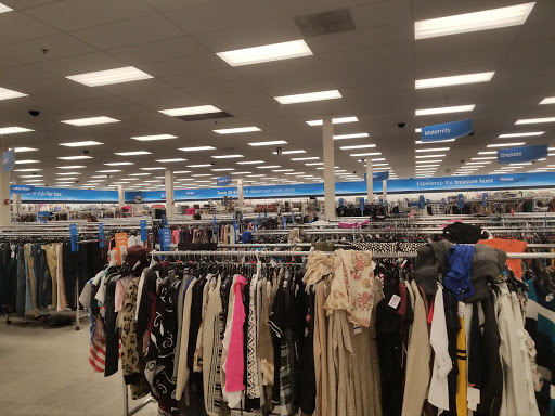 Clothing Store «Ross Dress for Less», reviews and photos, 3645 Constitution Blvd, West Valley City, UT 84119, USA
