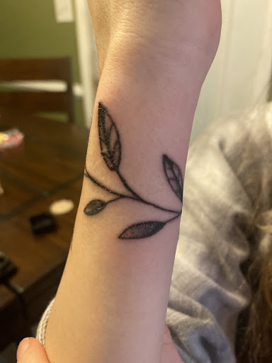 Tattoo and Piercing Shop «Hollywood Ink Tattoos», reviews and photos, 3501 S Tryon St, Charlotte, NC 28217, USA