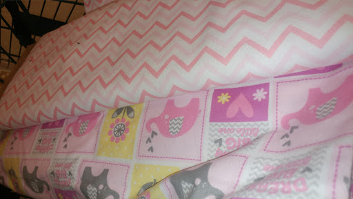 Fabric Store «Jo-Ann Fabrics and Crafts», reviews and photos, 1109 Maryland Ave, Hagerstown, MD 21740, USA