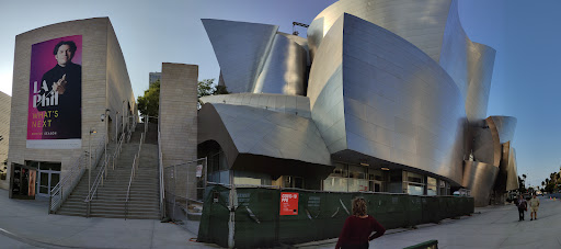 Association or Organization «Los Angeles Philharmonic Association», reviews and photos, 151 S Grand Ave, Los Angeles, CA 90012, USA