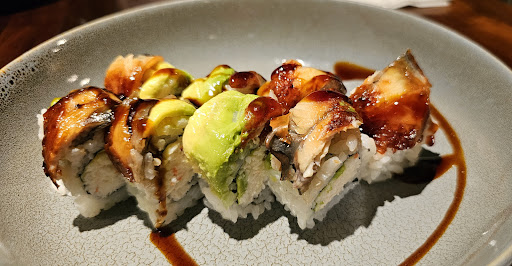Kopan Sushi & Ramen