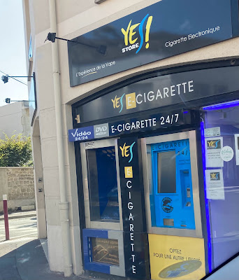 Yes Store Bezons à Bezons