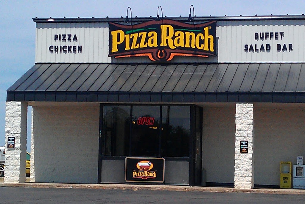 Pizza Ranch 57033