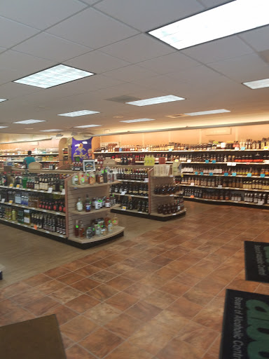 Liquor Store «Asheville ABC Liquor Store #5», reviews and photos, 205 Louisiana Ave, Asheville, NC 28806, USA