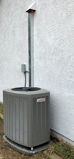 HVAC Contractor «Action Air Conditioning, Heating & Solar», reviews and photos