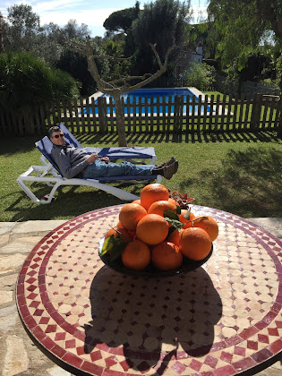 Plats et boissons Casa rural Finca La Hijuela Holiday Homes 11150 Vejer de la Frontera