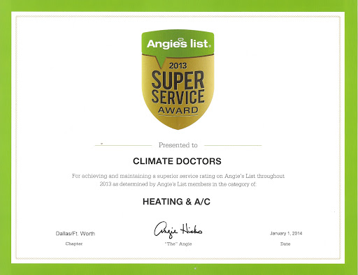 Insulation Contractor «Climate Doctors, LLC», reviews and photos