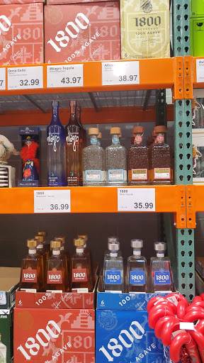 Liquor Store «WB Liquors & Wine», reviews and photos, 3808 N Central Expy, Plano, TX 75074, USA