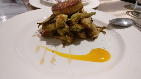 Imagen de Trinquete Restaurante (8 de 22)