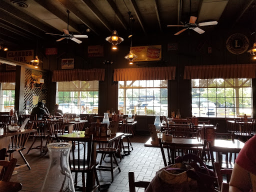 American Restaurant «Cracker Barrel Old Country Store», reviews and photos, 1240 NJ-73, Mt Laurel, NJ 08054, USA