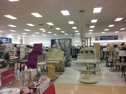 Department Store «Marshalls», reviews and photos, 8 Allstate Rd, Dorchester, MA 02125, USA