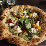 Photo n°2 de l'avis de Francesco.a fait le 18/07/2023 à 12:52 sur le  Casa Hirta pizza,ricerca e territorio à Forli