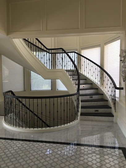 South Fraser Stairs Ltd
