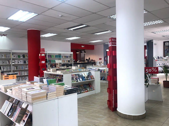 Opiniones de Fondo de Cultura Económica en Quito - Librería