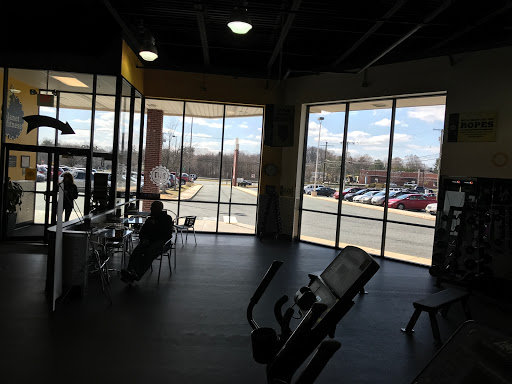 Gym «Planet Fitness», reviews and photos, 1449 Rock Spring Rd, Bel Air, MD 21014, USA