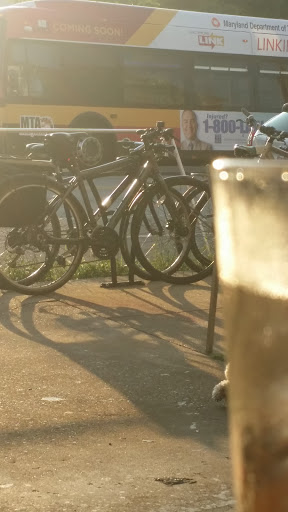 Cafe «HandleBar Cafe», reviews and photos, 511 S Caroline St, Baltimore, MD 21231, USA