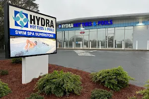 Hydra Hot Tubs & Pools image