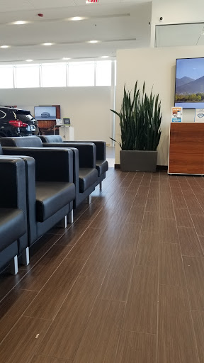 Car Dealer «Daytona Auto Mall», reviews and photos, 1510 N Tomoka Farms Rd, Daytona Beach, FL 32124, USA