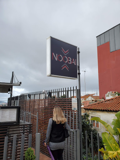 Noobai - Rooftop Bar e Restaurante