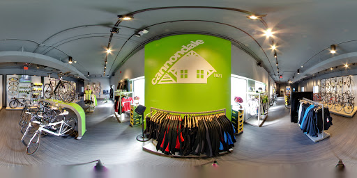 Bicycle Store «Cannondale Sports - Cambridge», reviews and photos, 1001 Massachusetts Ave, Cambridge, MA 02138, USA