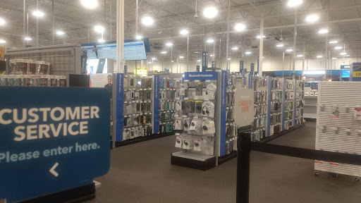 Electronics Store «Best Buy», reviews and photos, 1977 Millerville Rd, Baton Rouge, LA 70816, USA