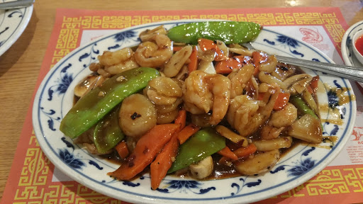 PongPong Chinese Cuisine