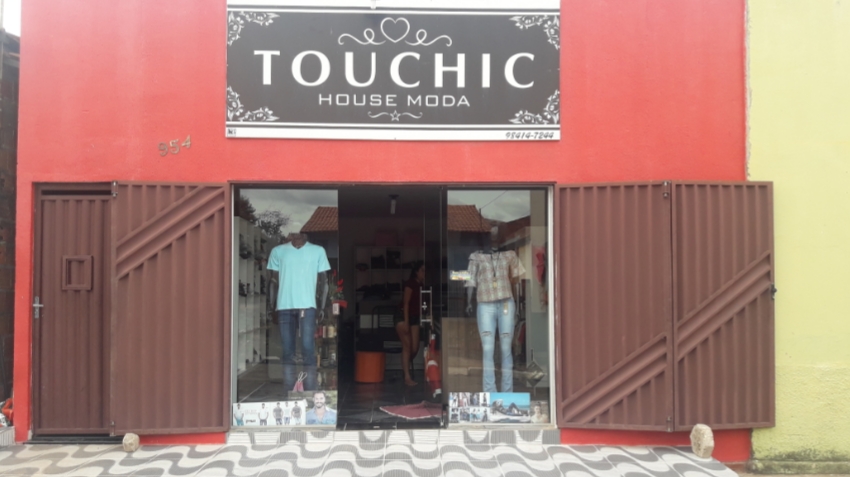 Touchic House Moda