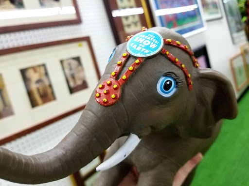 Thrift Store «Southern Thrift Market», reviews and photos, 5775 Jimmy Carter Blvd, Norcross, GA 30071, USA