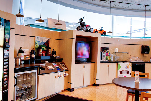 Used Car Dealer «Fields BMW Lakeland», reviews and photos, 4285 Lakeland Park Dr, Lakeland, FL 33809, USA