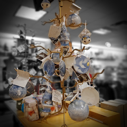 Gift Shop «Made In Oregon Store», reviews and photos, 340 SW Morrison St, Portland, OR 97204, USA