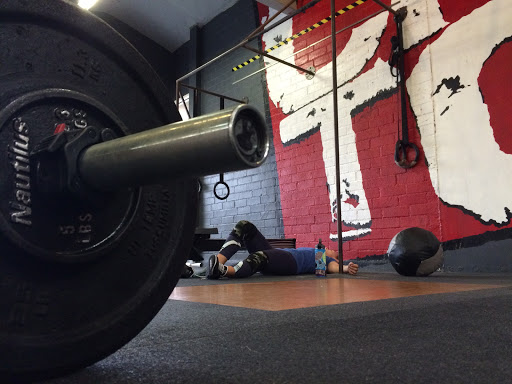 Gym «CrossFit Thousand Oaks», reviews and photos, 763 Thousand Oaks Blvd, Thousand Oaks, CA 91360, USA