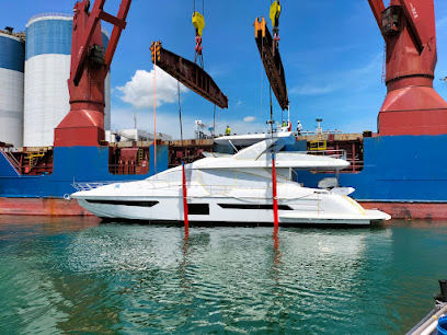 Absolute Yacht Services Pte Ltd