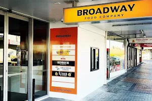Broadway Food Company image